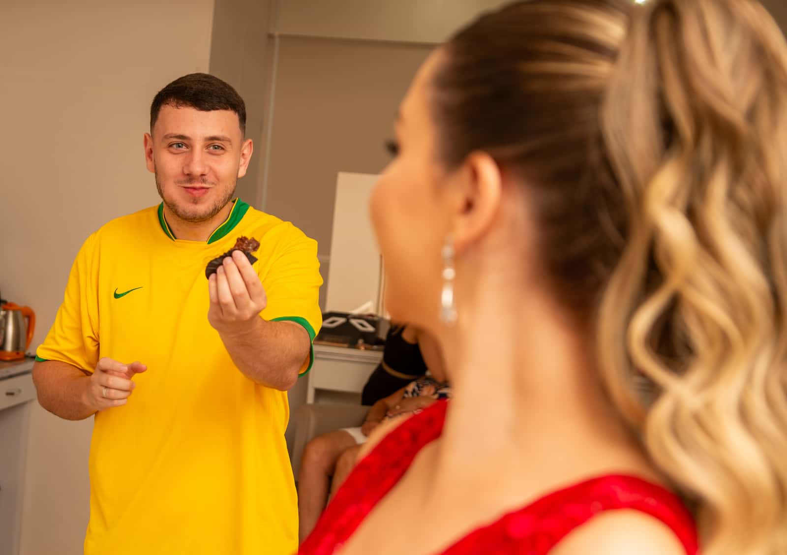 Ensaio de formatura de Adriana em Tapejara — fotografia 4