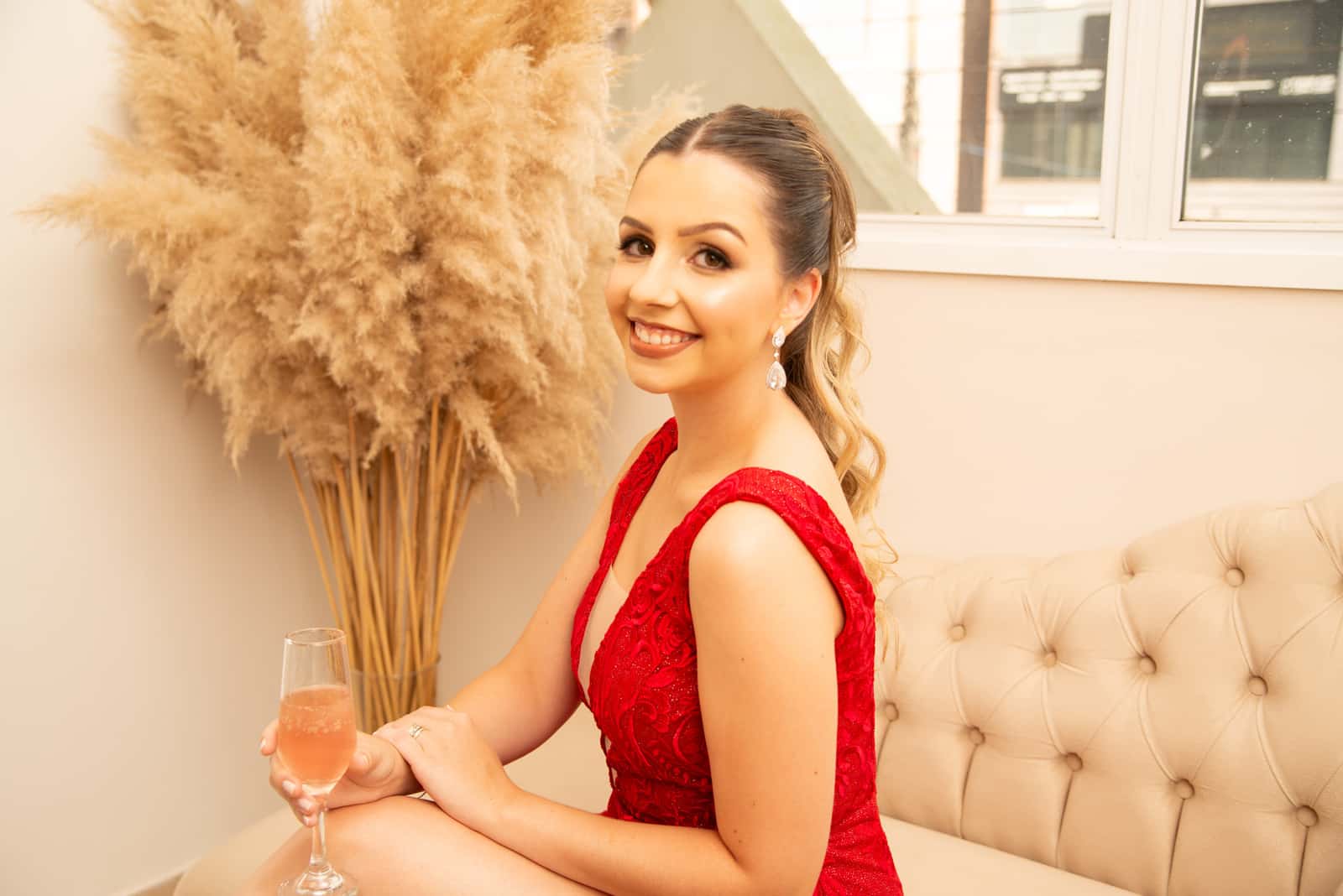 Ensaio de formatura de Adriana em Tapejara — fotografia 9