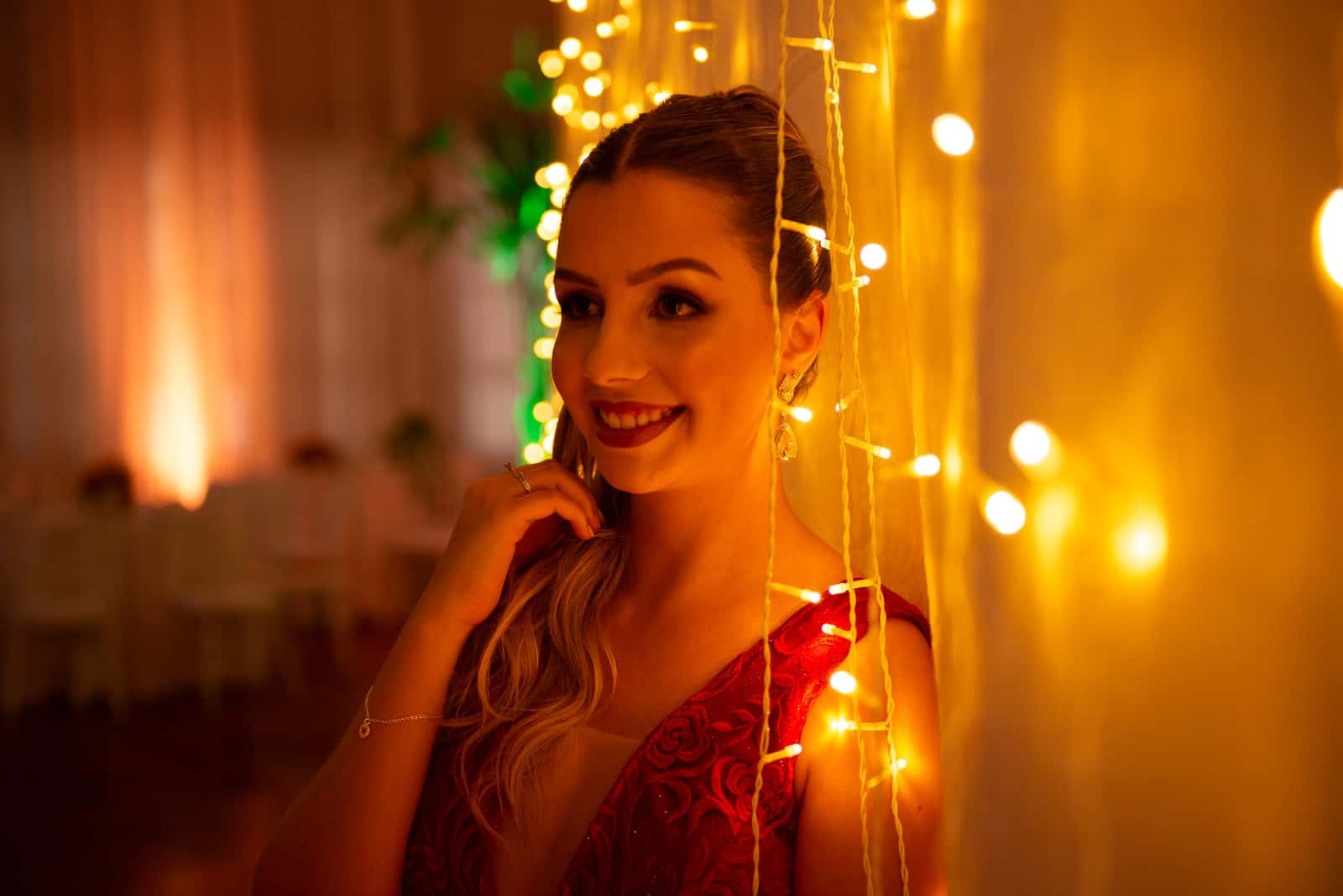 Ensaio de formatura de Adriana em Tapejara — fotografia 17
