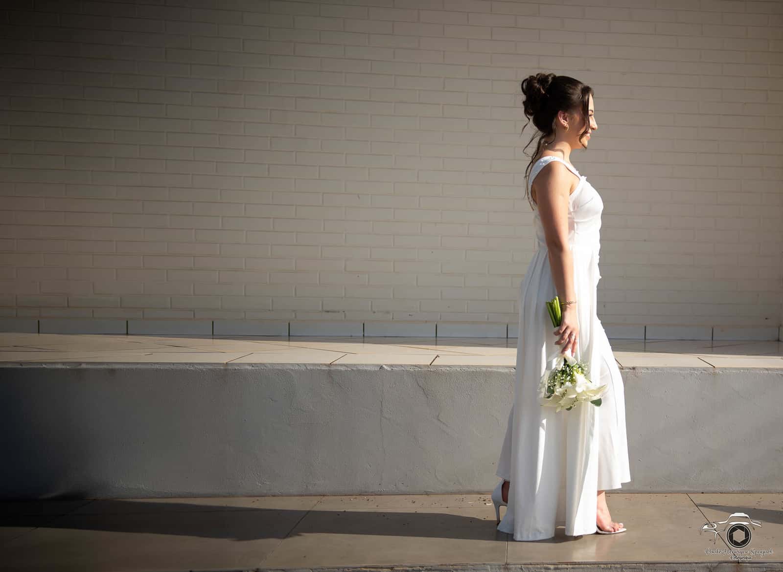 Alana e Éder, fotografia de casamento em Charrua — fotografia 17