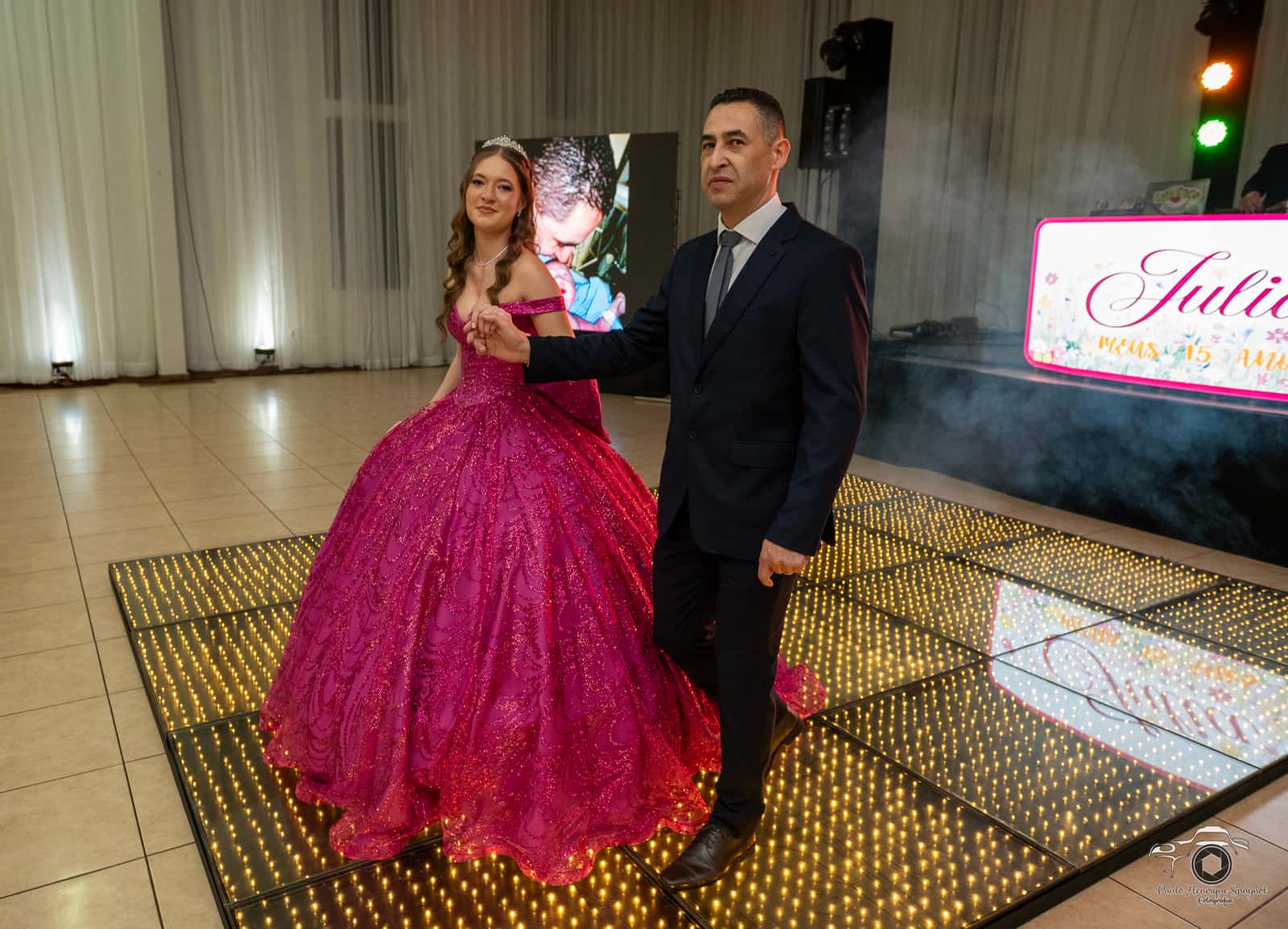 Fotografia de 15 anos Tapejara/RS — fotografia 17
