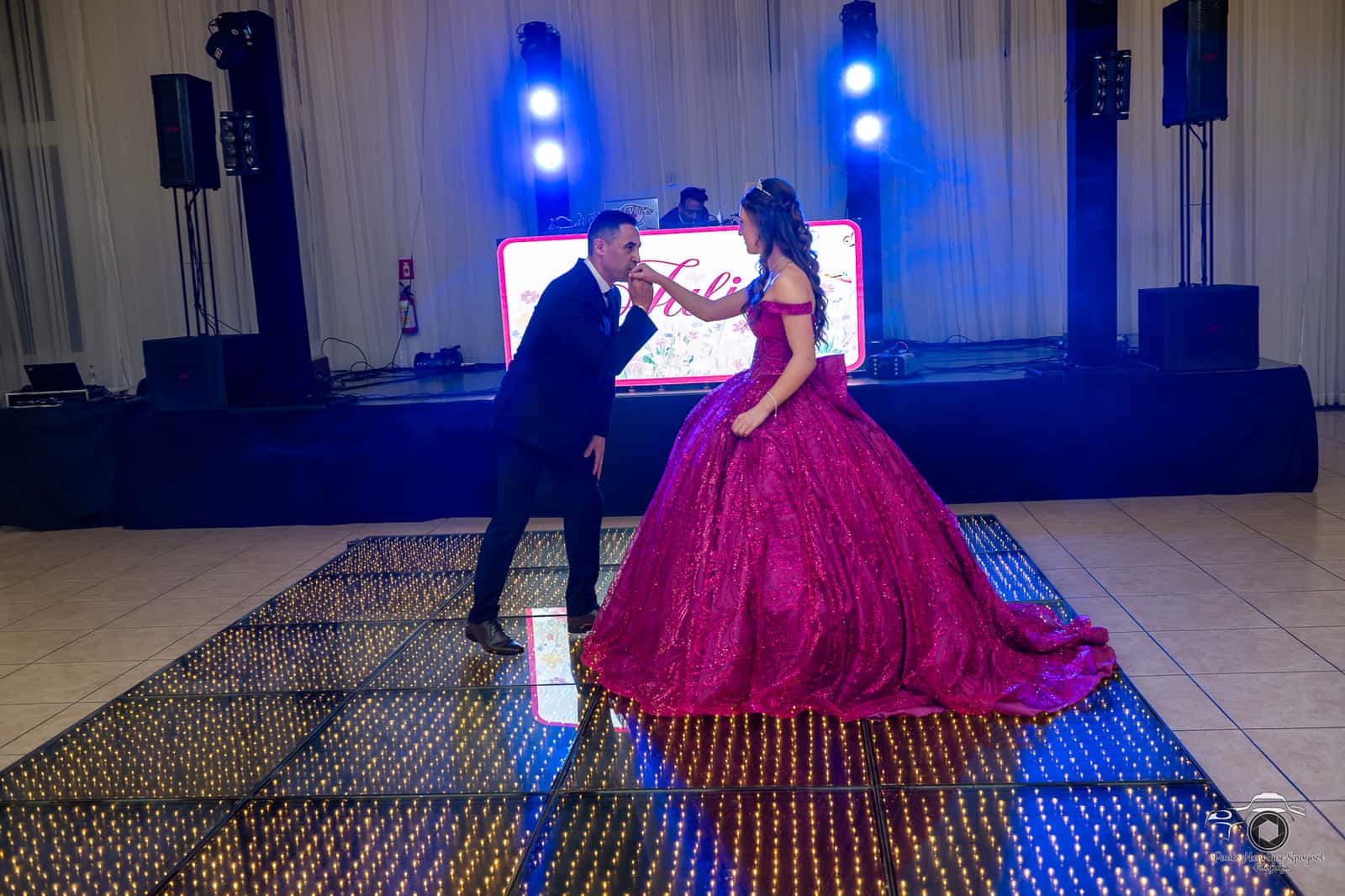 Fotografia de 15 anos Tapejara/RS — fotografia 16