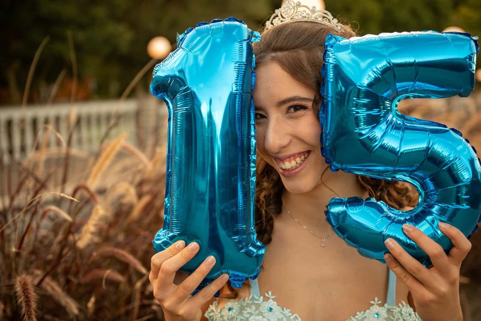 Ensaio de 15 anos de Isadora em Erechim — fotografia 36