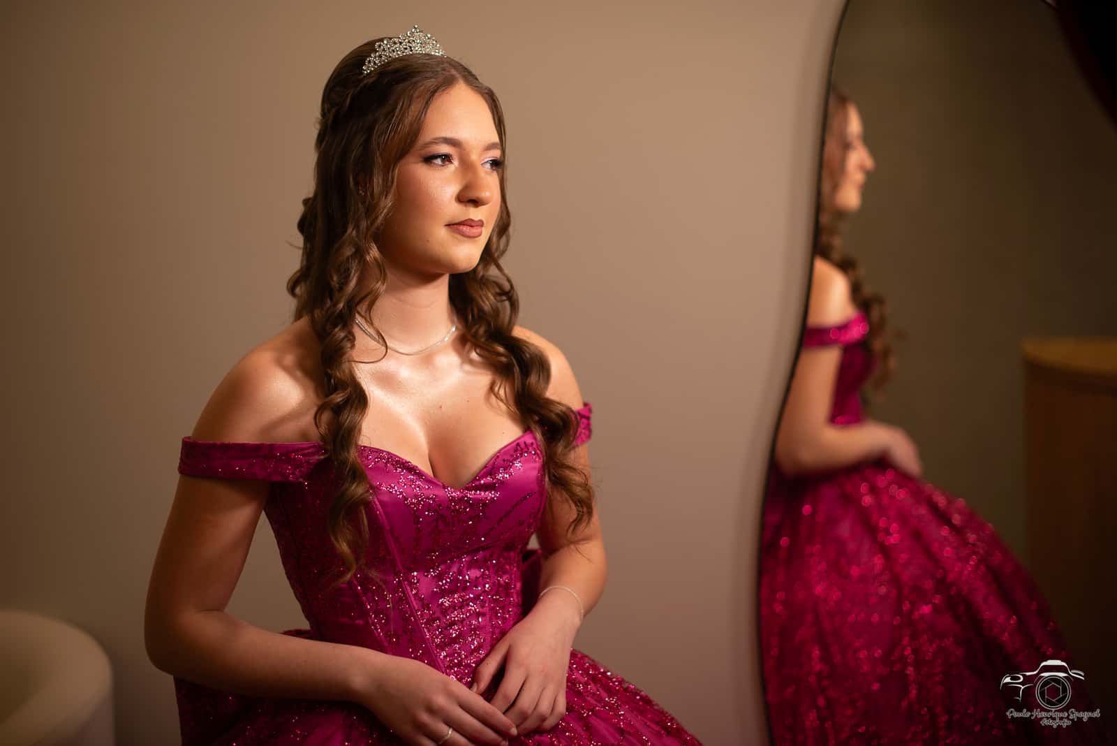 Fotografia de 15 anos Tapejara/RS — fotografia 9