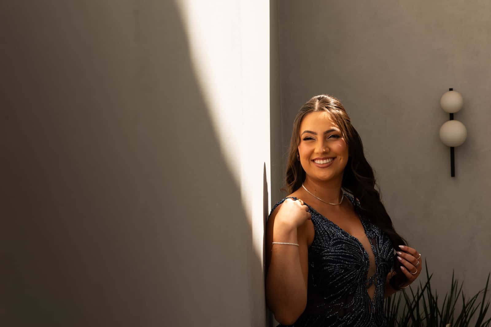 Ensaio de formatura de Milena em Tapejara — fotografia 10