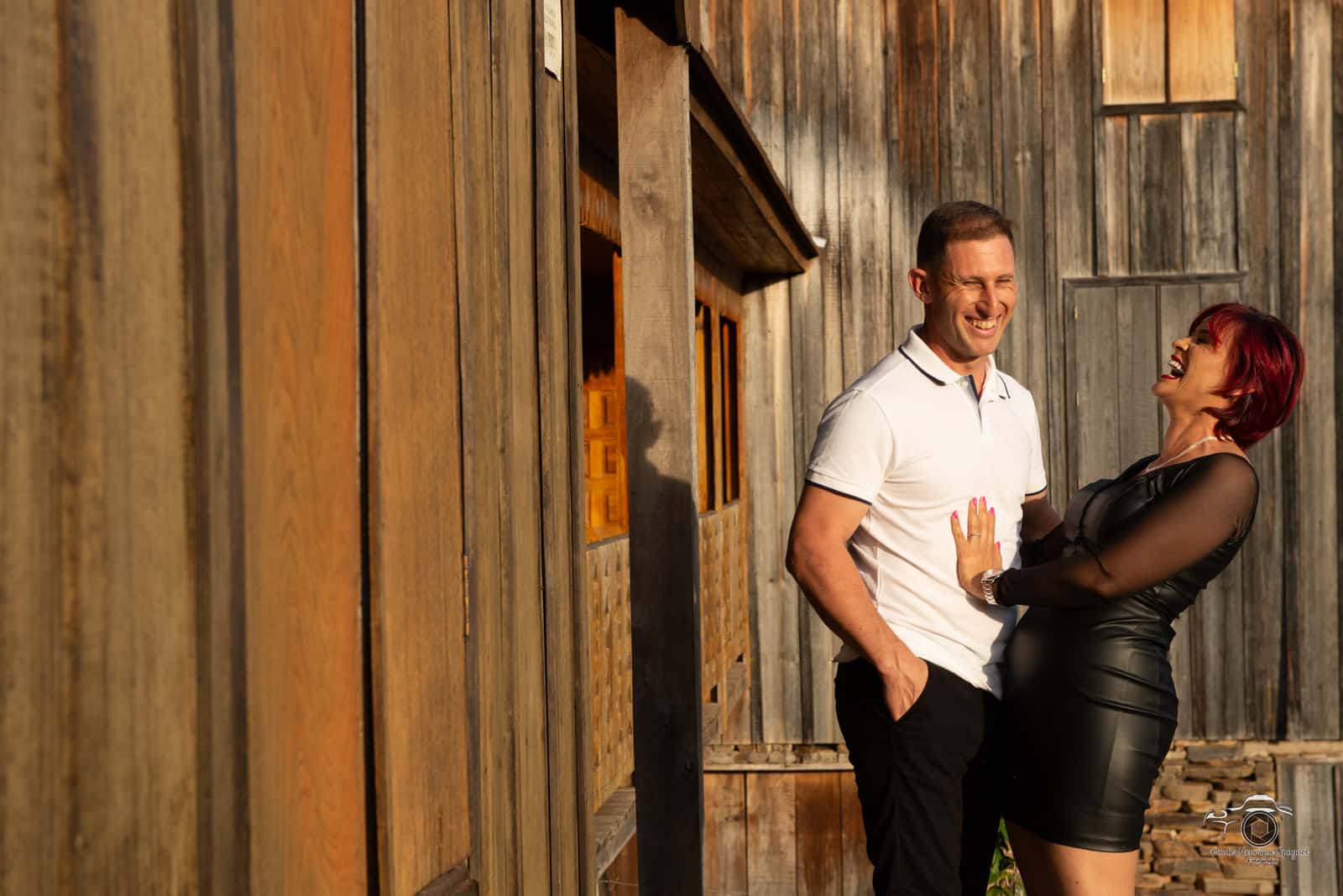 Sandra e Fernando, fotografia de casamento em Tapejara — fotografia 9
