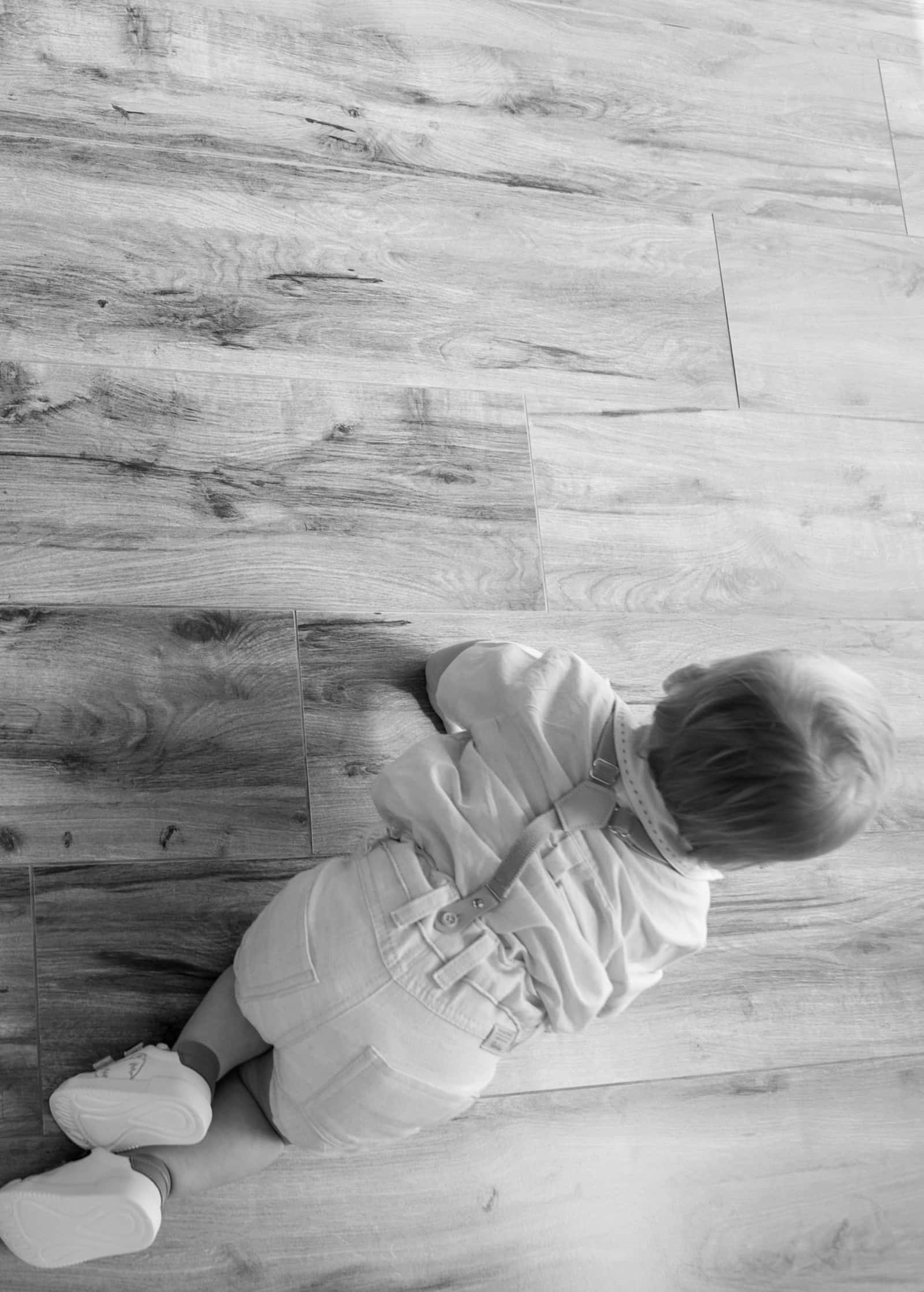 Ensaio infantil de Yuri em Tapejara — fotografia 6