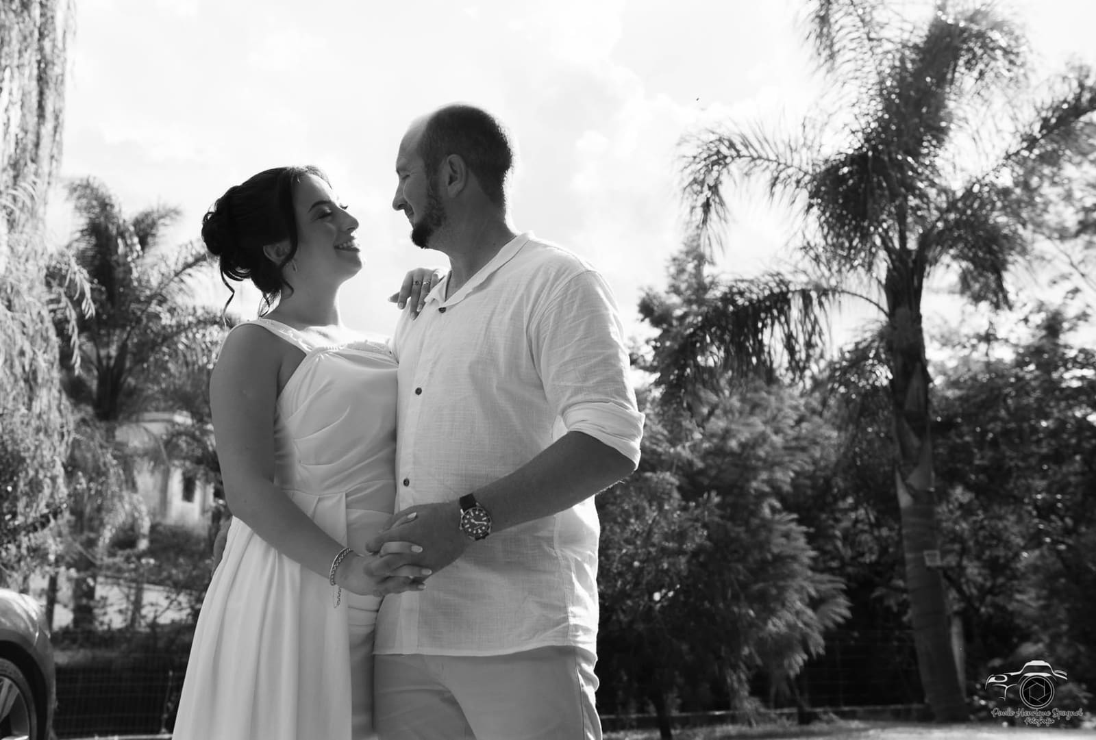 Alana e Éder, fotografia de casamento em Charrua — fotografia 13