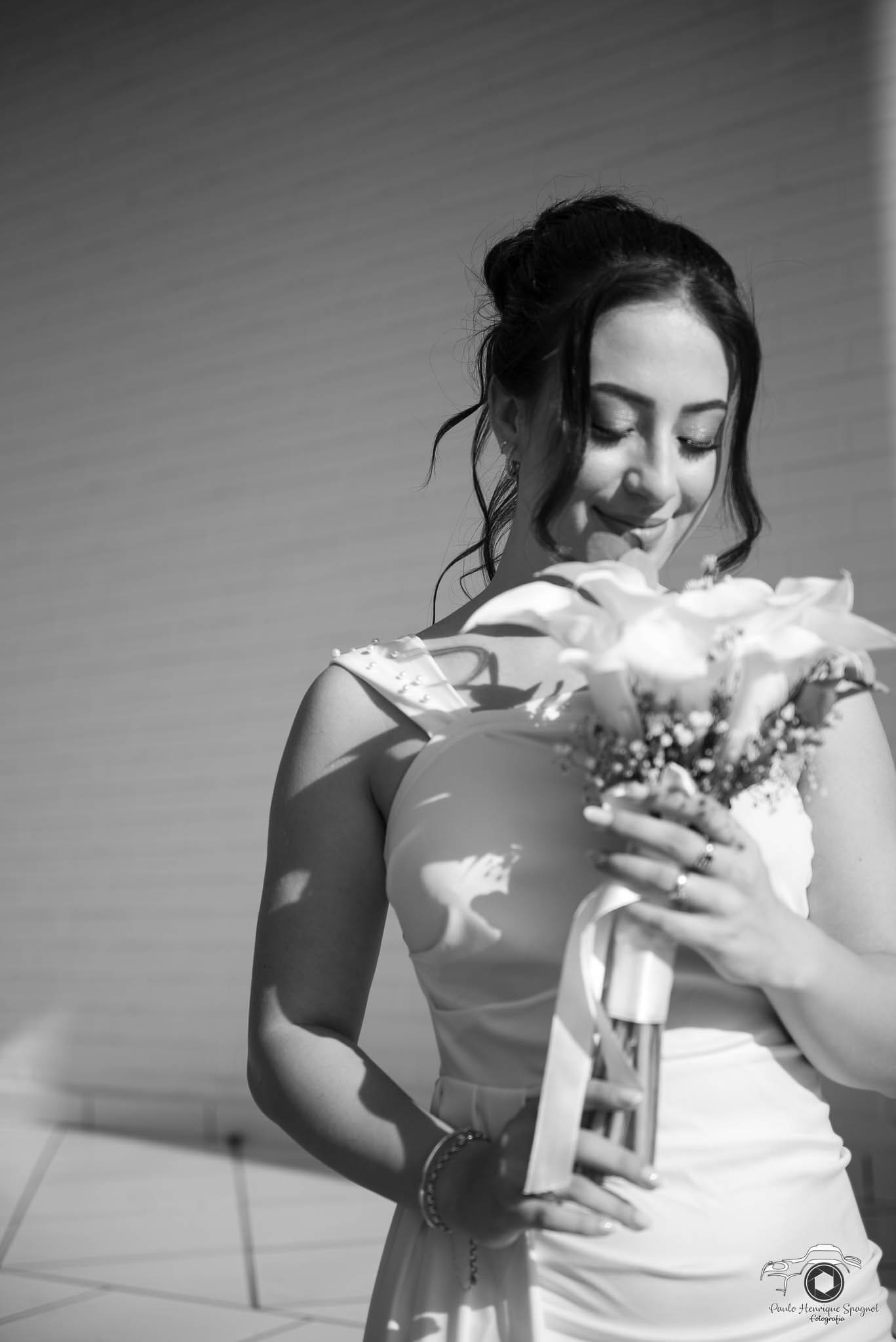 Alana e Éder, fotografia de casamento em Charrua — fotografia 16
