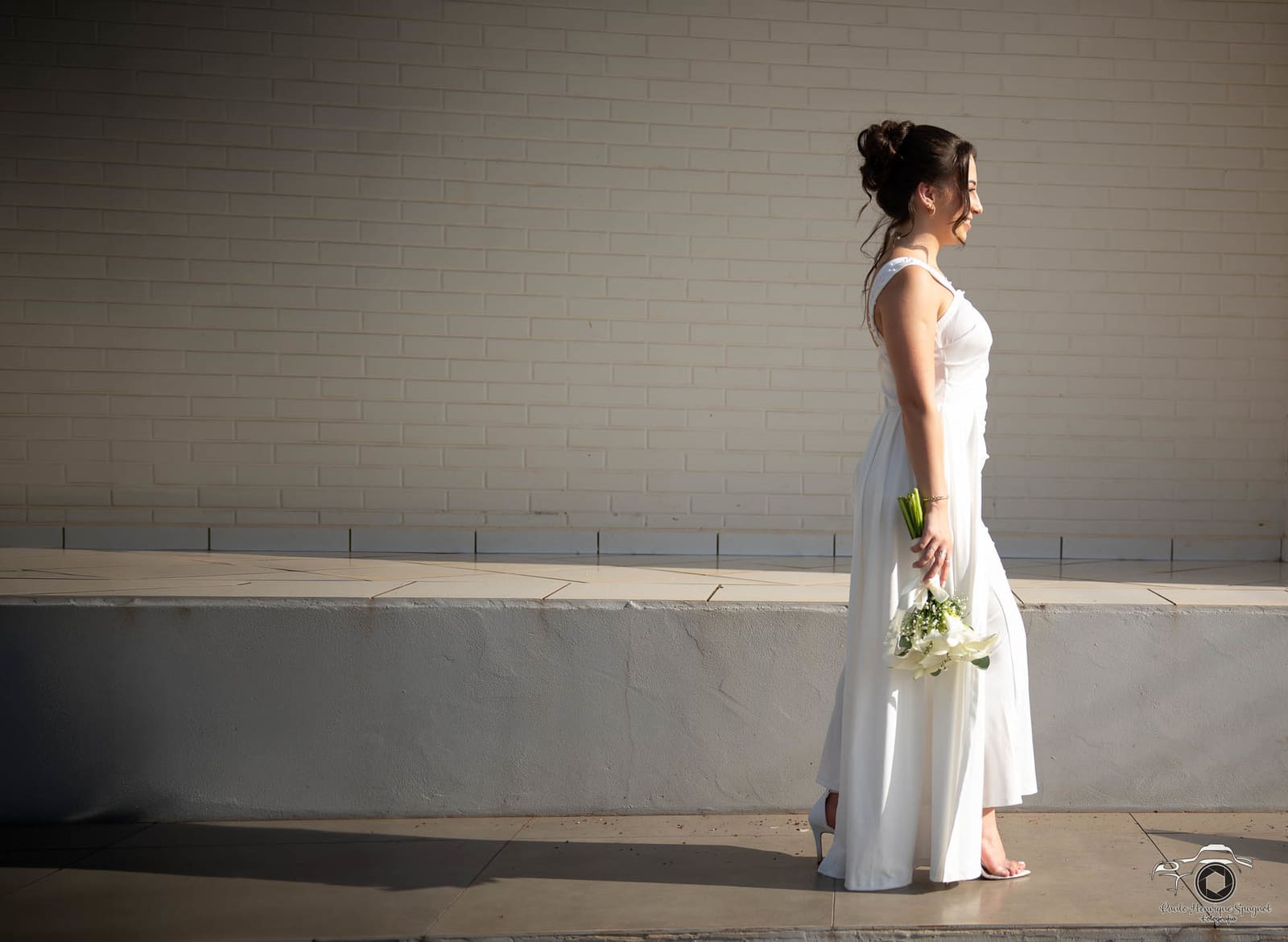 Alana e Éder, fotografia de casamento em Charrua — fotografia 17
