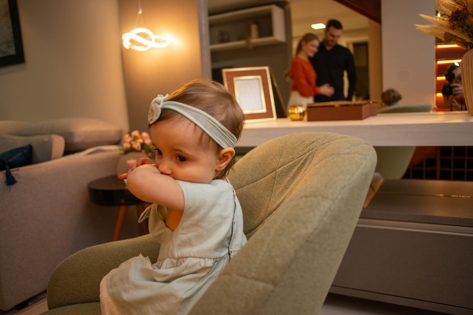 Ensaio infantil de Helena em Tapejara — fotografia 15