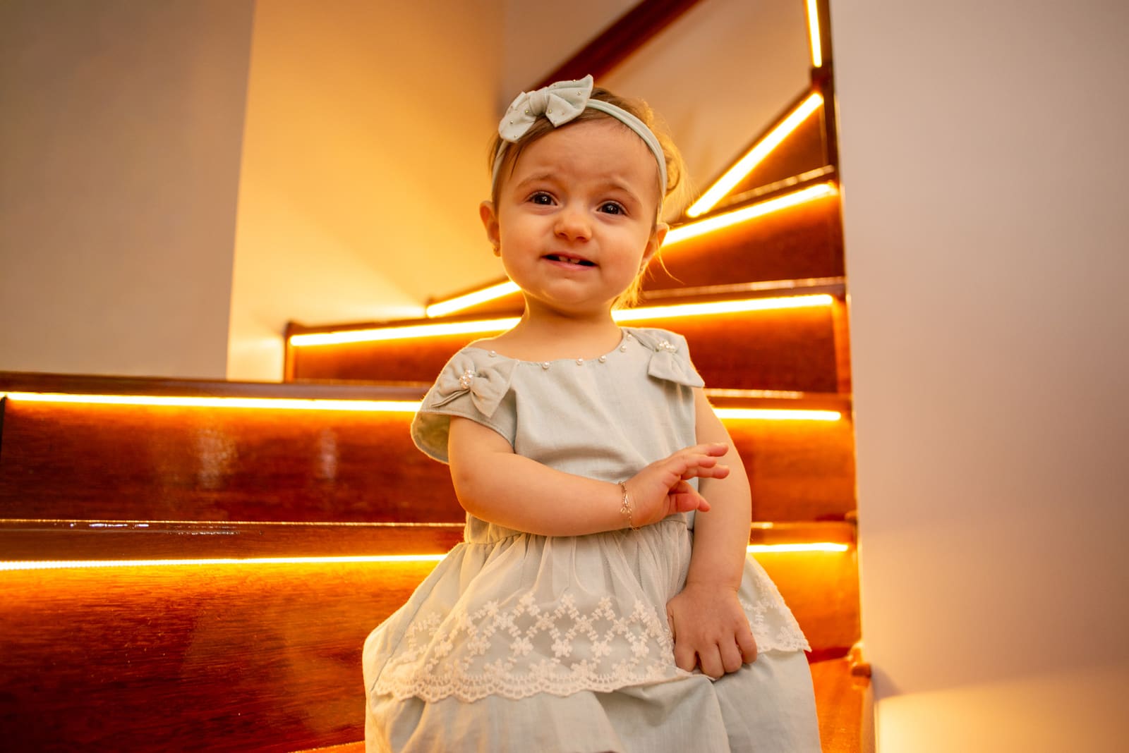Ensaio infantil de Helena em Tapejara — fotografia 16