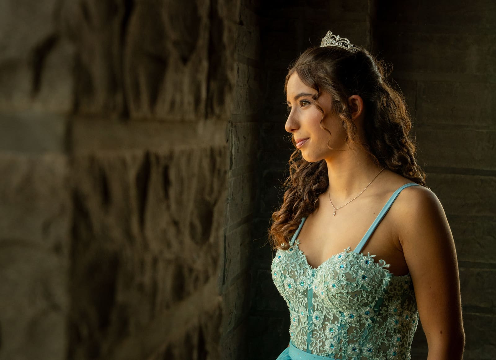 Ensaio de 15 anos de Isadora em Erechim — fotografia 31