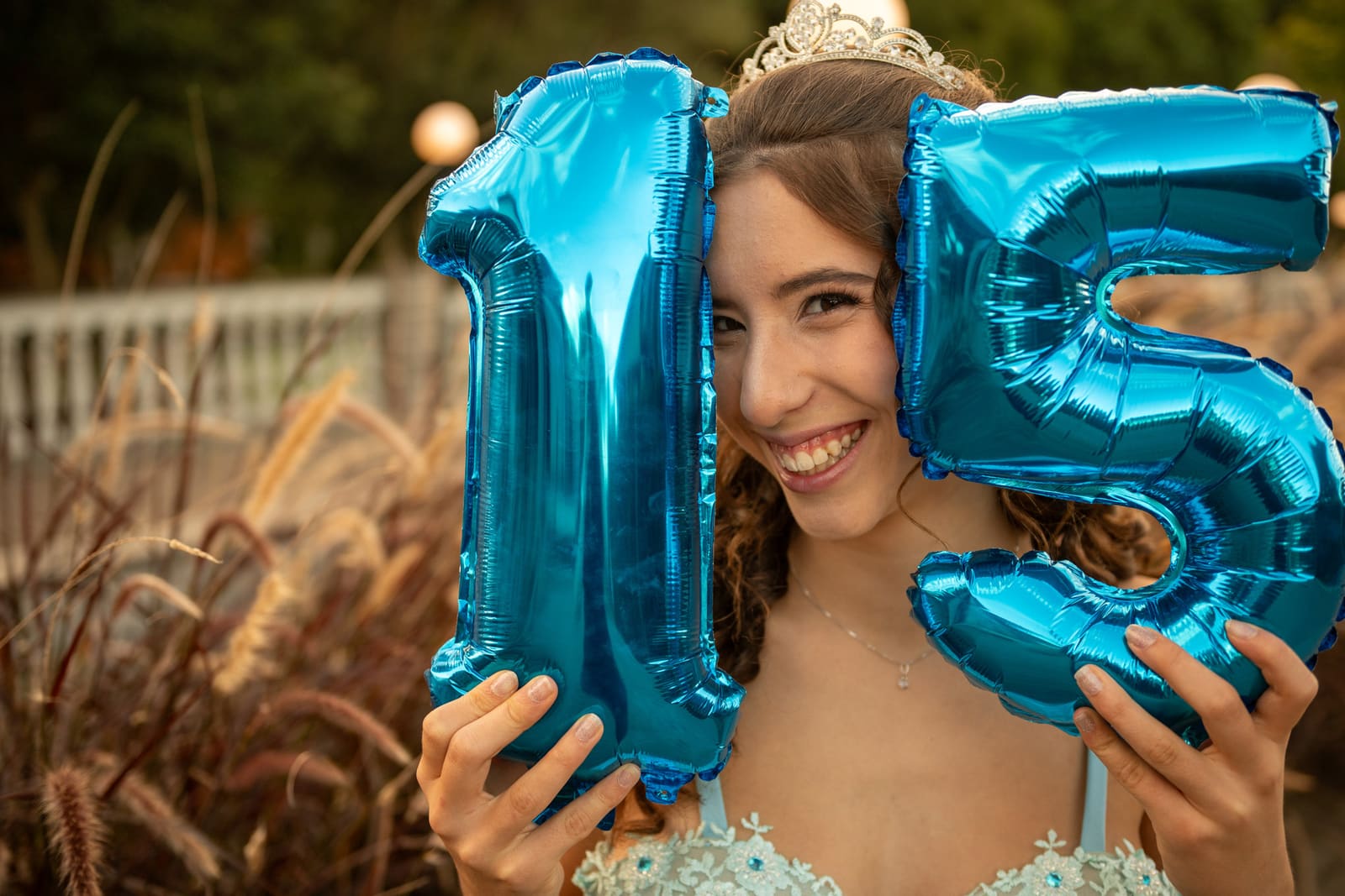 Ensaio de 15 anos de Isadora em Erechim — fotografia 36