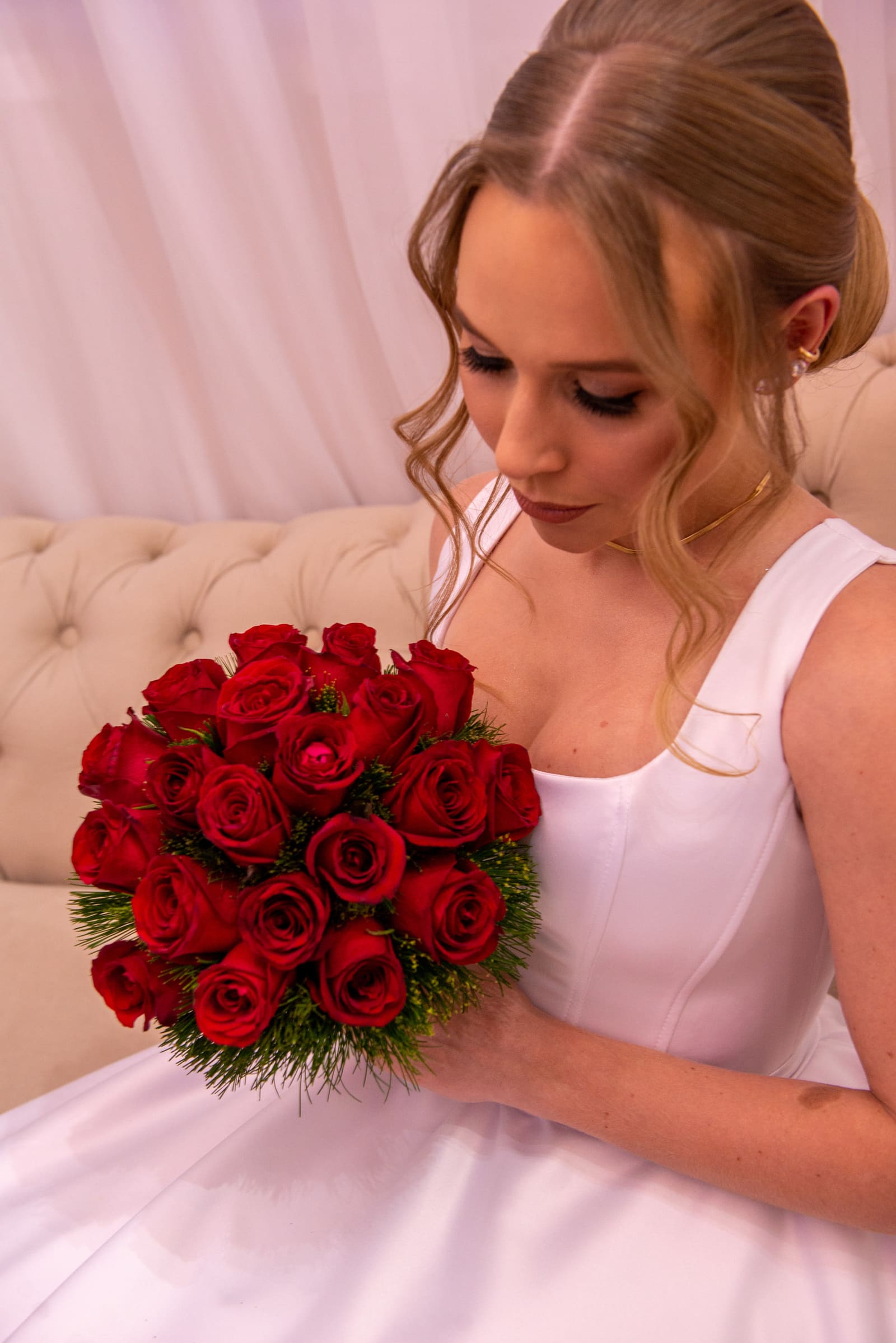 Leonardo e Natália, fotografia de casamento em Tapejara — fotografia 12