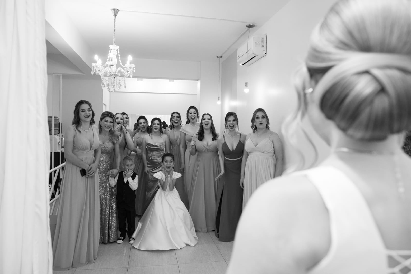 Leonardo e Natália, fotografia de casamento em Tapejara — fotografia 13