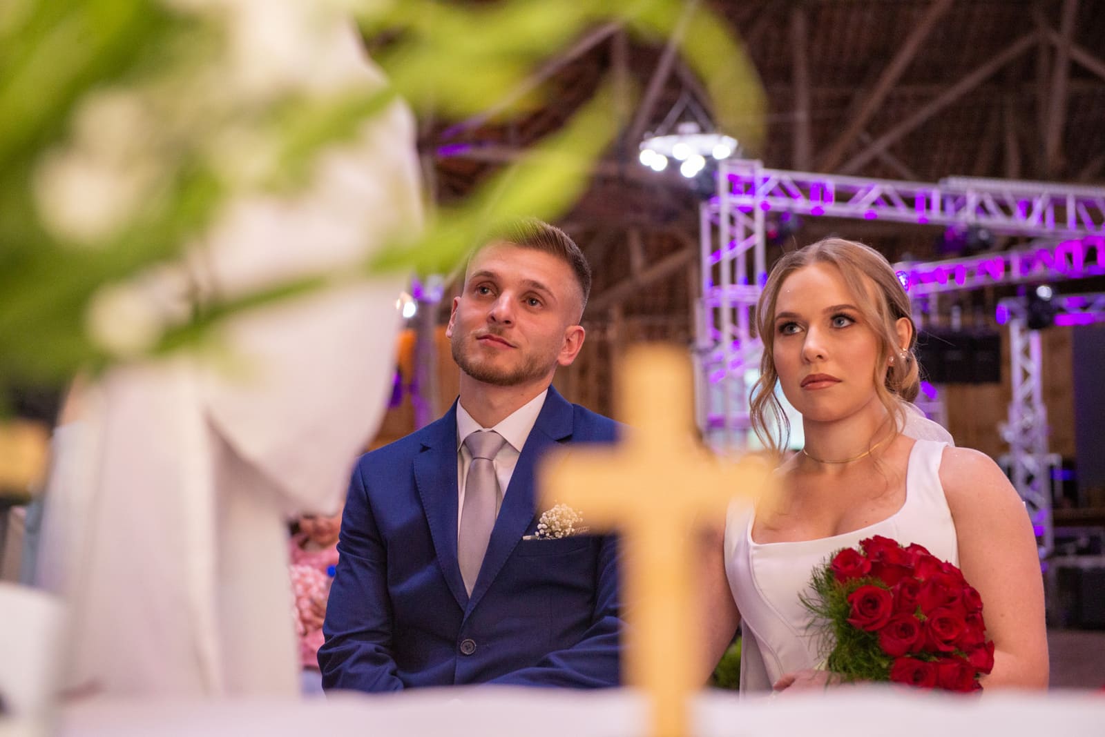 Leonardo e Natália, fotografia de casamento em Tapejara — fotografia 14