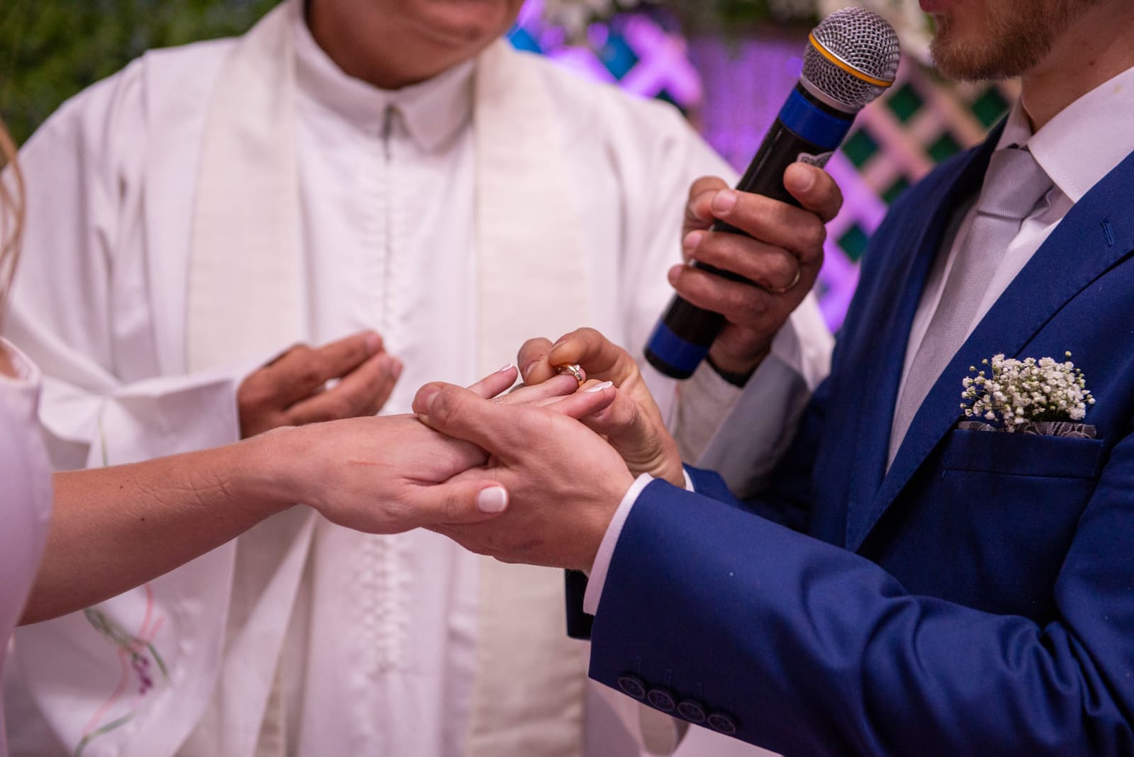 Leonardo e Natália, fotografia de casamento em Tapejara — fotografia 15