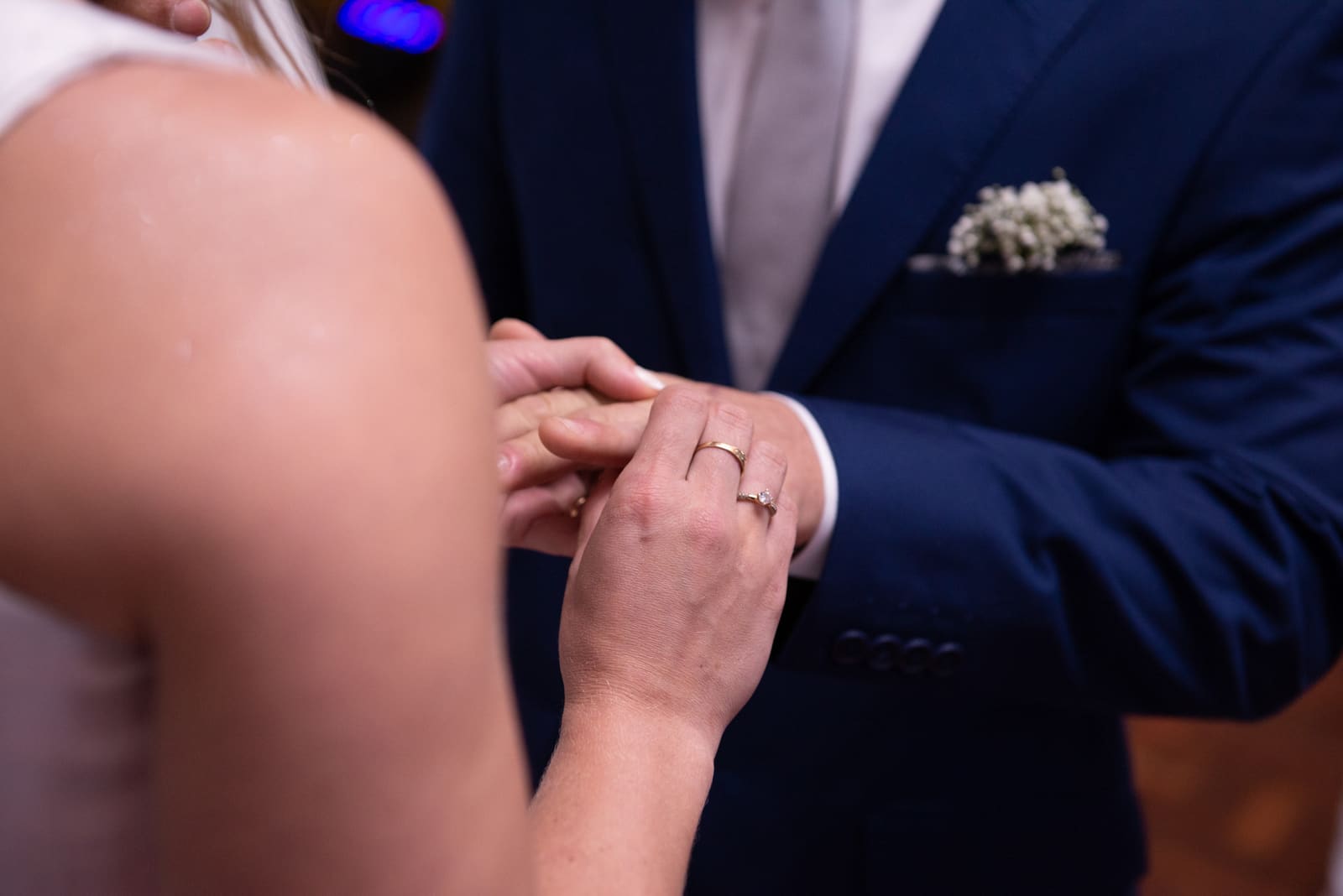 Leonardo e Natália, fotografia de casamento em Tapejara — fotografia 16