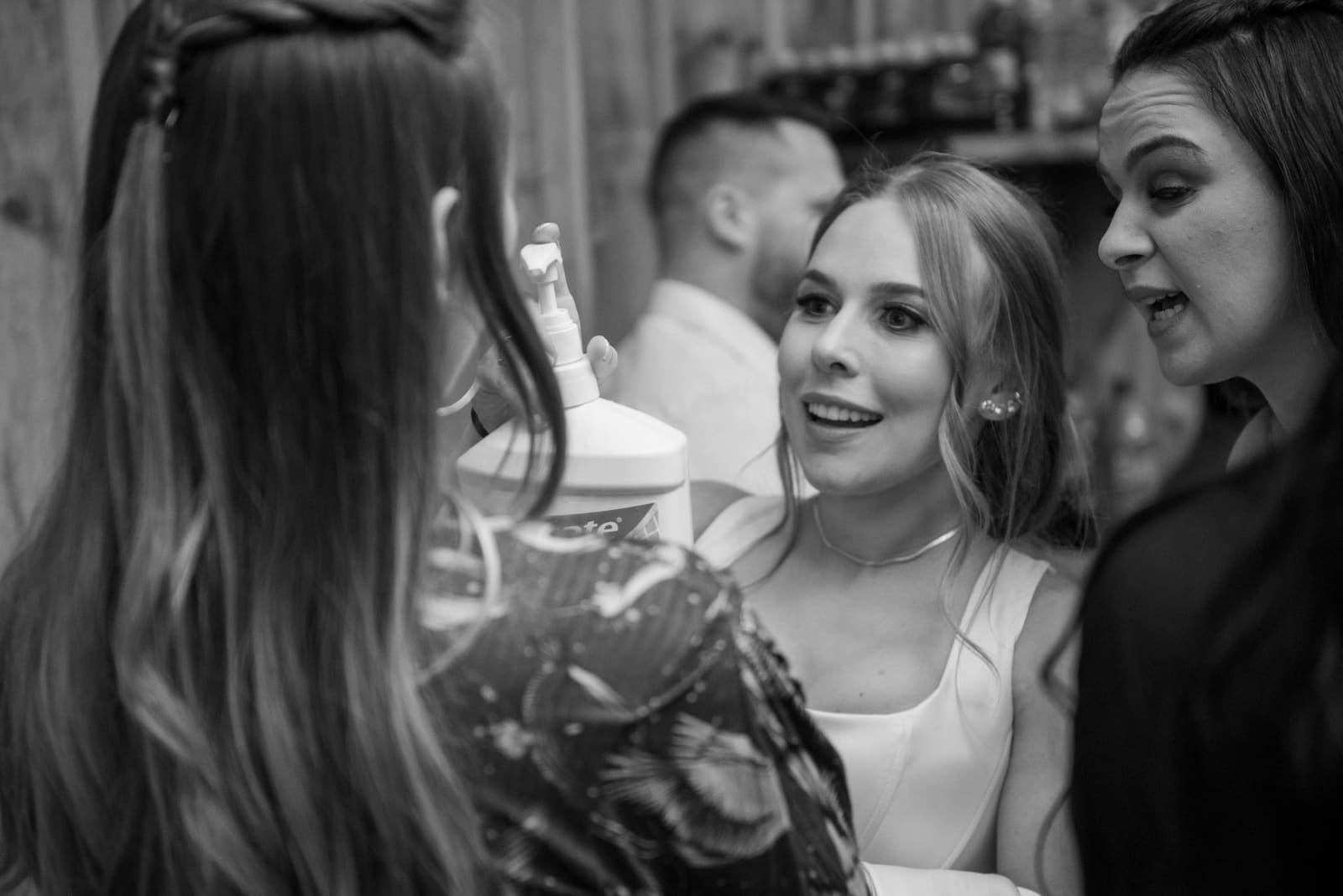 Leonardo e Natália, fotografia de casamento em Tapejara — fotografia 32