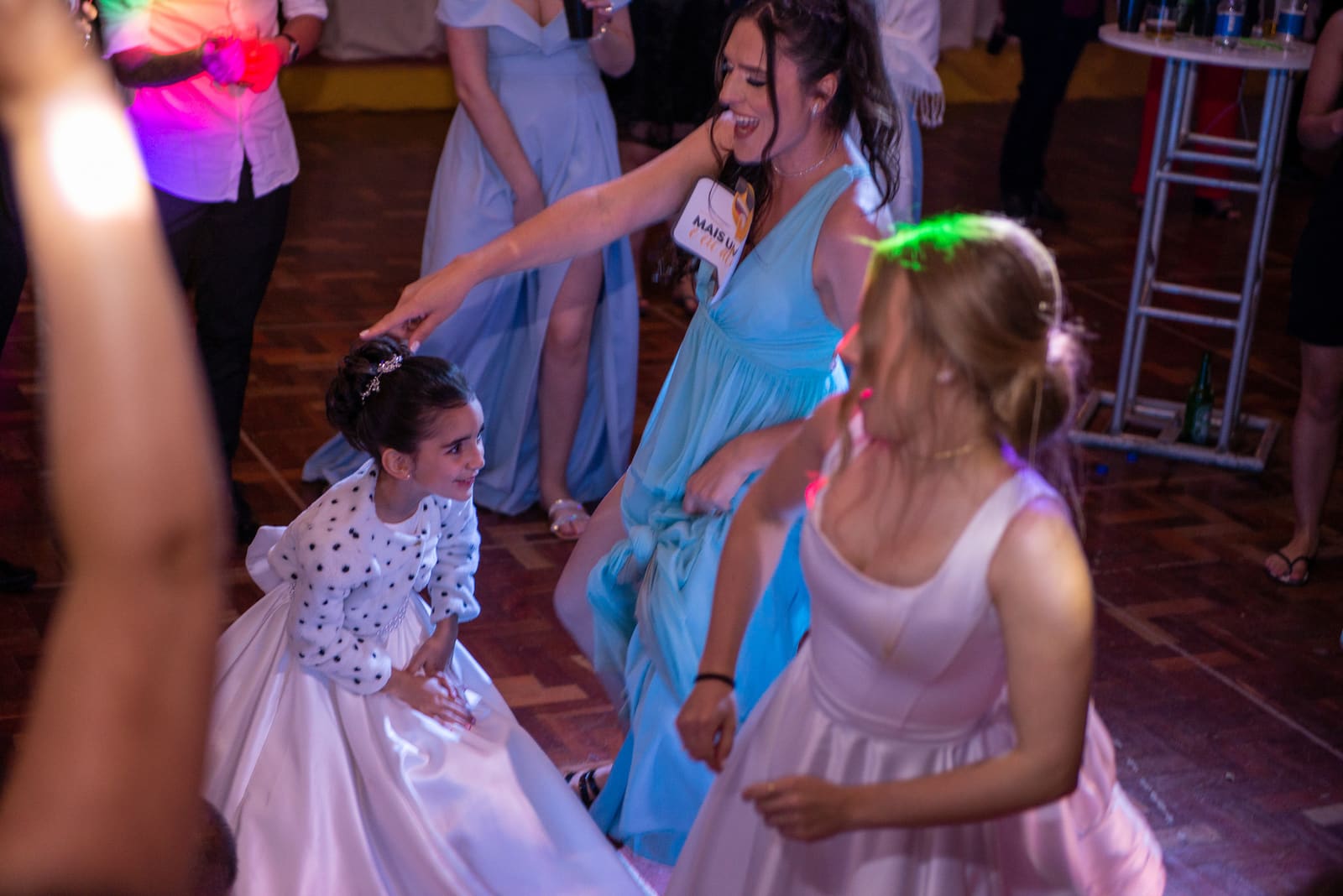 Leonardo e Natália, fotografia de casamento em Tapejara — fotografia 34