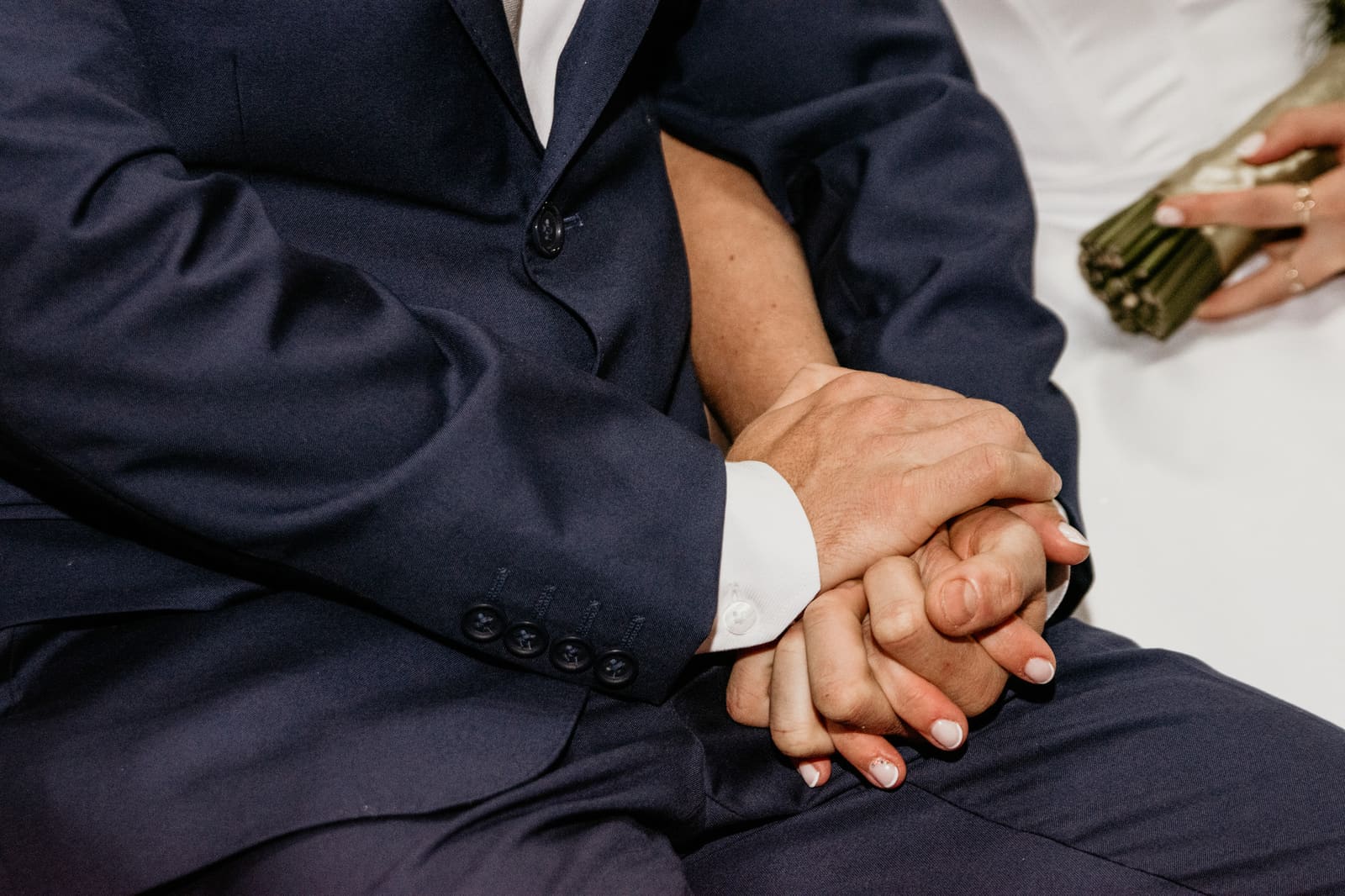 Leonardo e Natália, fotografia de casamento em Tapejara — fotografia 37
