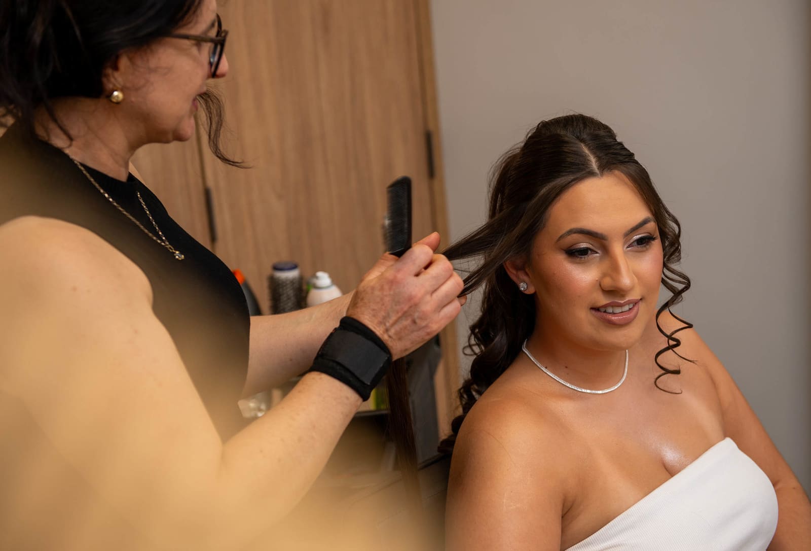 Ensaio de formatura de Milena em Tapejara — fotografia 6
