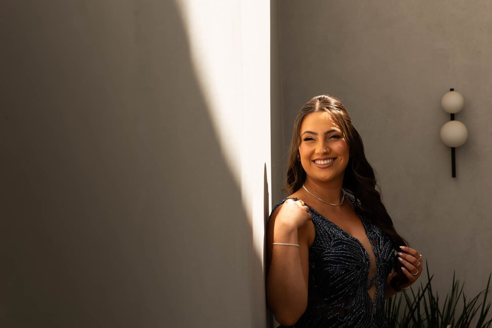 Ensaio de formatura de Milena em Tapejara — fotografia 10