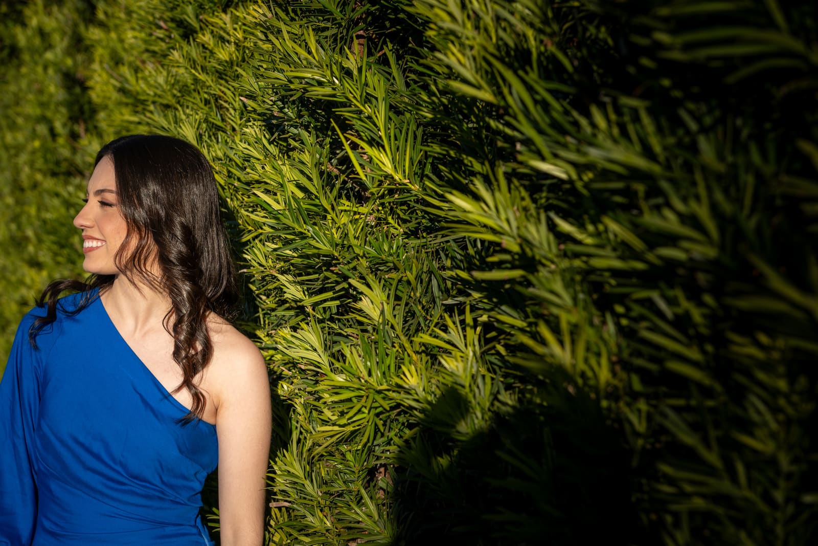Ensaio de formatura de Milene em Erechim — fotografia 12
